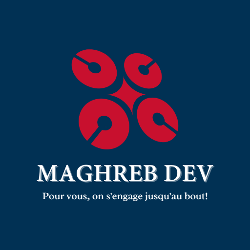 Agence référencement internet Casablanca