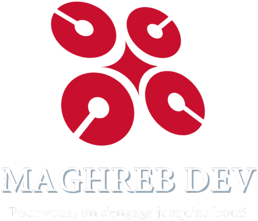 Panneau publicitaire Bouskoura